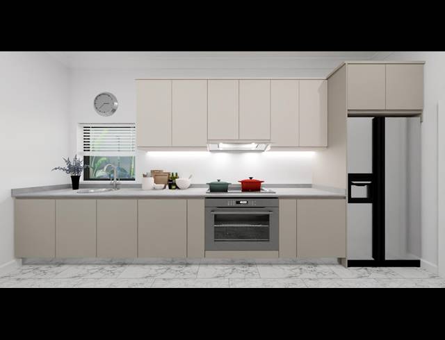 3 BEDROOM FREESTANDING FOR SALE IN LALELA ESTATE